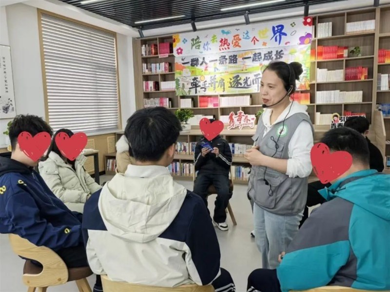 全市“引航计划”工作推进会召开